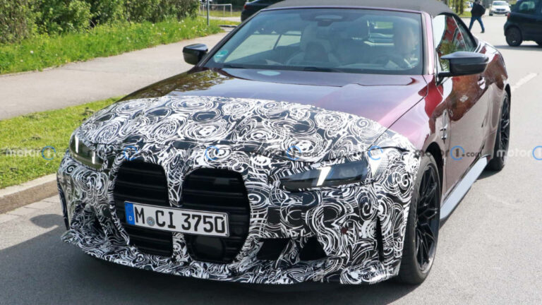 BMW M4