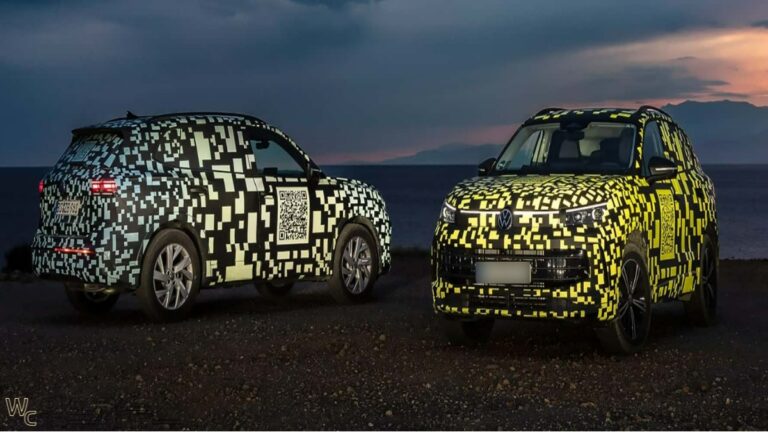 폭스바겐 티구안