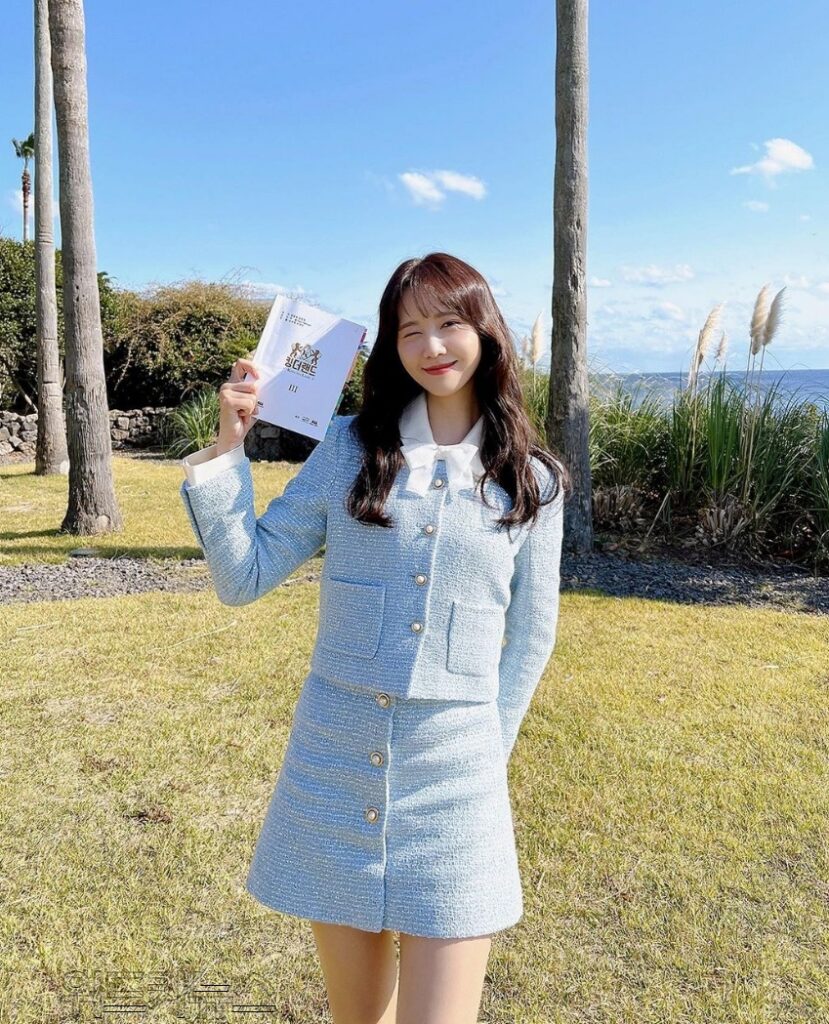 준호❤소녀시대 윤아가 타는 ‘억대 슈퍼카’의 정체 3 임윤아 포르쉐 카이엔 GTS