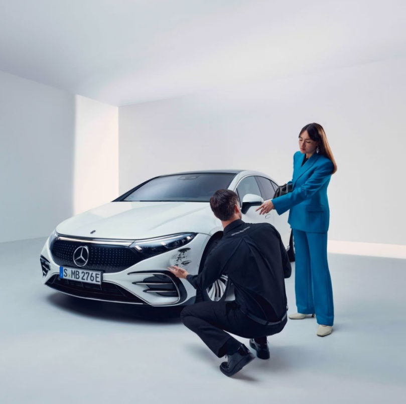 ”보증기간 늘려준다고?” 벤츠코리아 ISP 플러스 출시 3 벤츠코리아 ISP 플러스