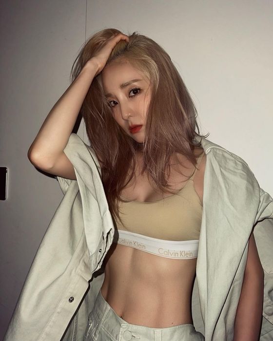 산다라박