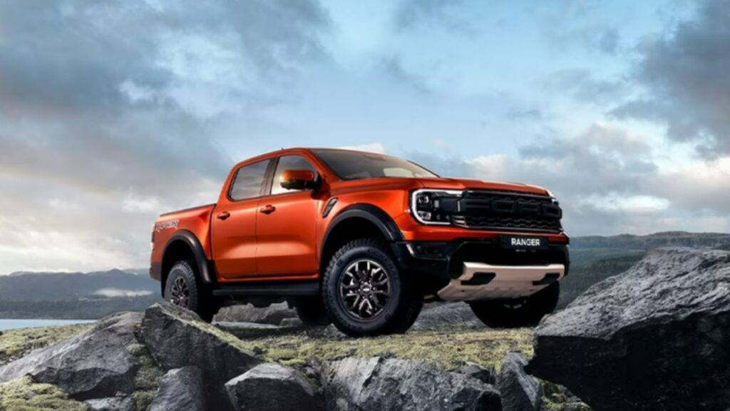 포드코리아 프로모션