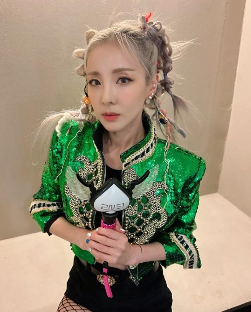 "이제 곧 불혹이라고?" 연예계 대표 소식좌 산다라 박이 타고 다니는 명품 자동차의 정체 3 산다라박