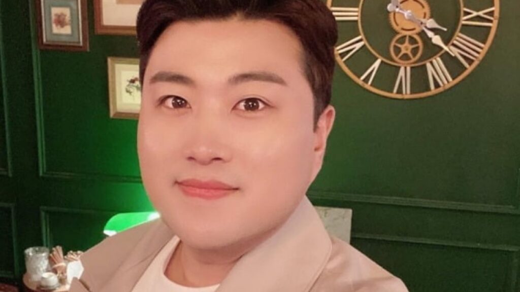 "기부를 이렇게 많이?" 트바로티 김호중이 기부한 자동차의 정체 7 김호중