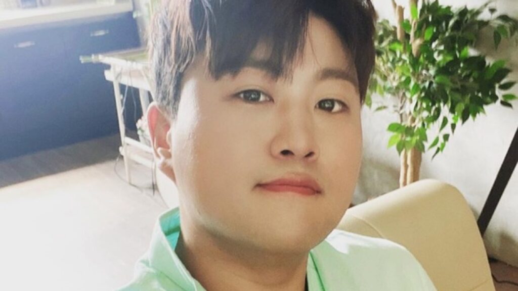 "기부를 이렇게 많이?" 트바로티 김호중이 기부한 자동차의 정체 8 김호중