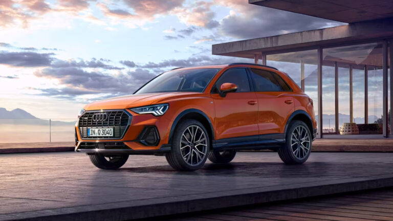 아우디 Q3