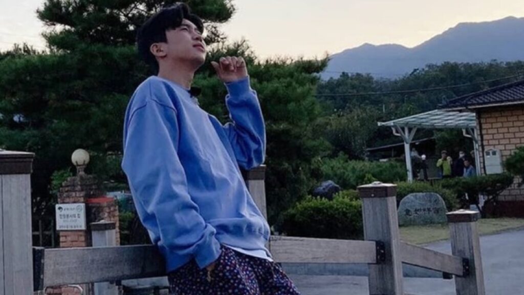 "기부만 30억?".. 기부천사 임영웅, 그가 선택한 자동차의 정체 5 임영웅