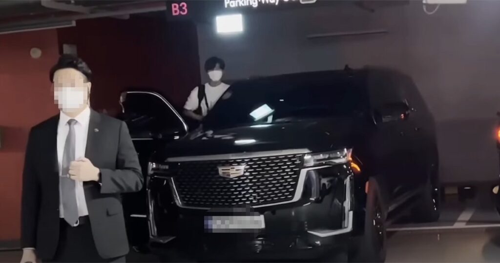 "기부만 30억?".. 기부천사 임영웅, 그가 선택한 자동차의 정체 7 임영웅