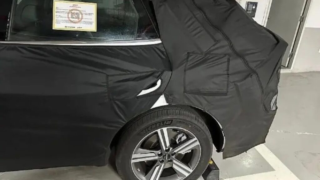 제네시스 gv80 쿠페