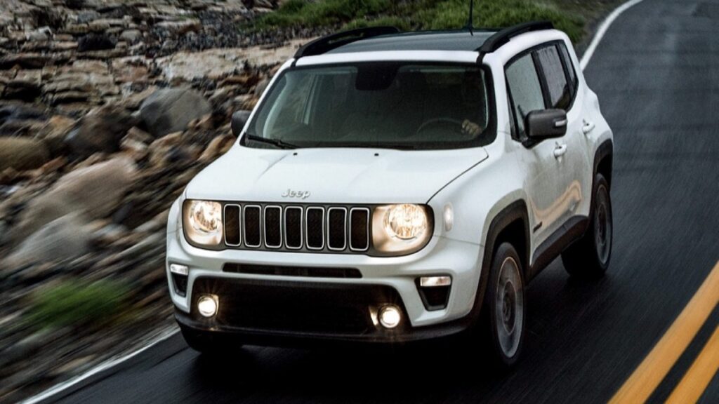 "너무 안팔려요.." 3천만원 대로 눈물의 폭탄 할인 선언한 외제차 7 지프