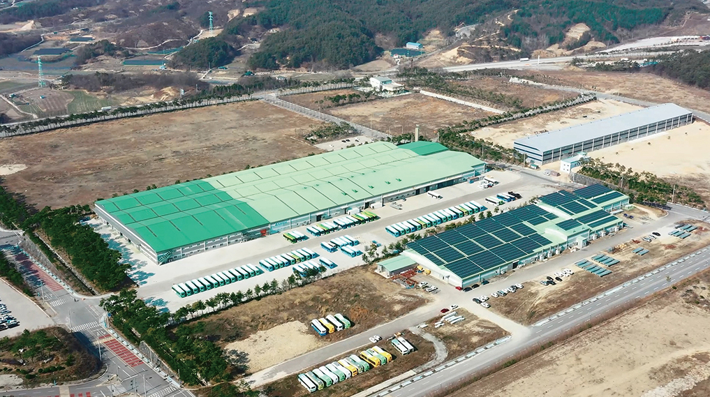 KG모빌리티 에디슨모터스 인수