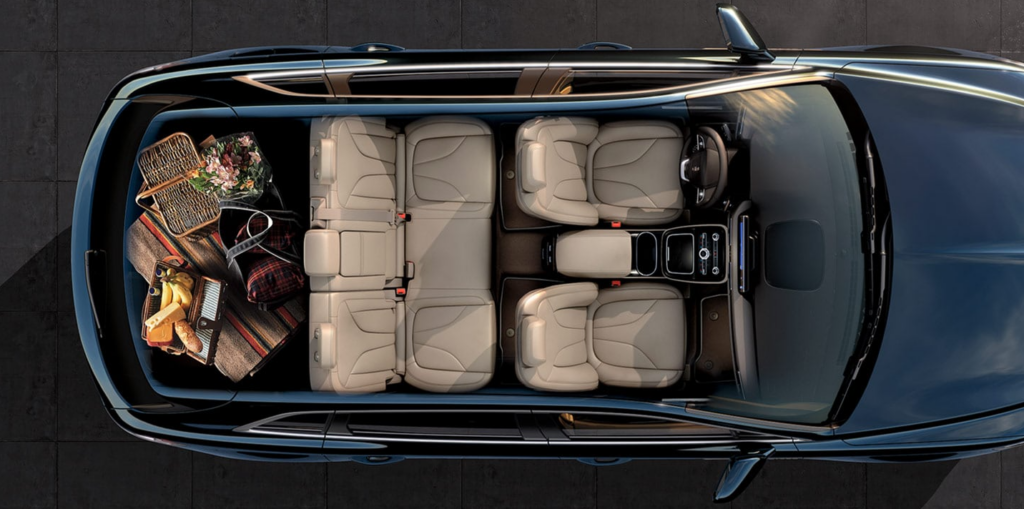 "진짜 대박이다" 링컨 노틸러스 출시 임박에 싼타페 차주들 '깜짝' 3 링컨 노틸러스 풀체인지 가격