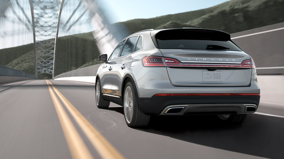 "진짜 대박이다" 링컨 노틸러스 출시 임박에 싼타페 차주들 '깜짝' 4 링컨 노틸러스 국내 출시