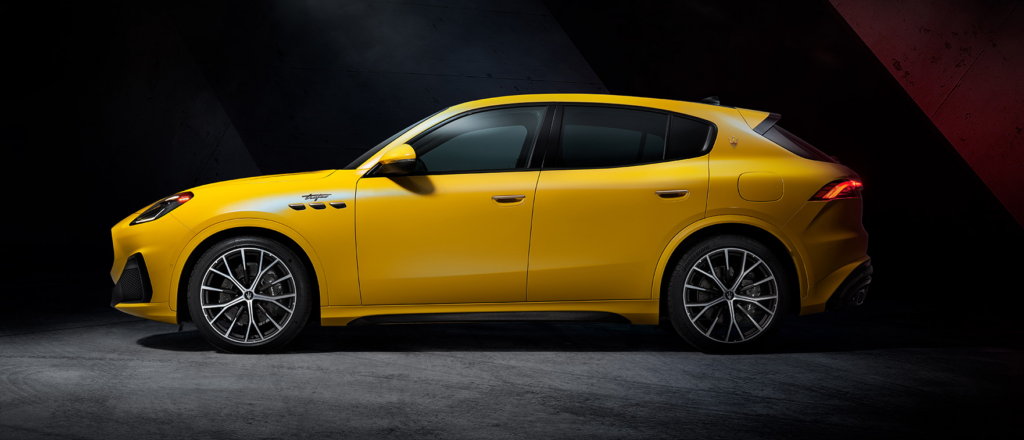 그레칼레 프리빌리지 프로그램