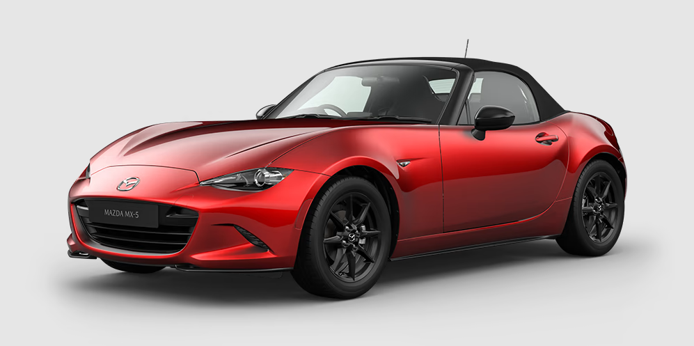마쓰다 MX-5 부분변경 가격