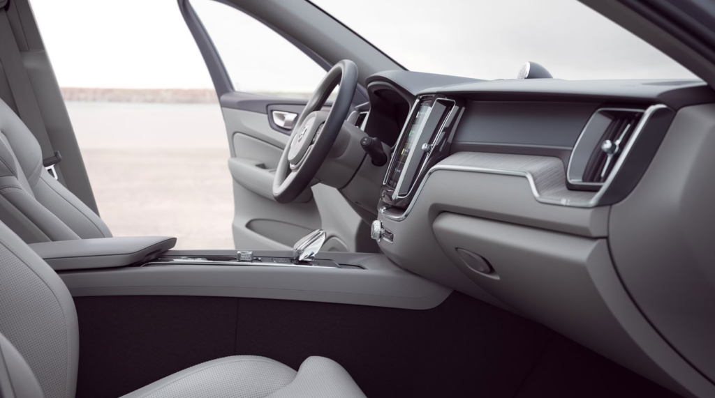 베스트셀링카 XC60 판매 순위