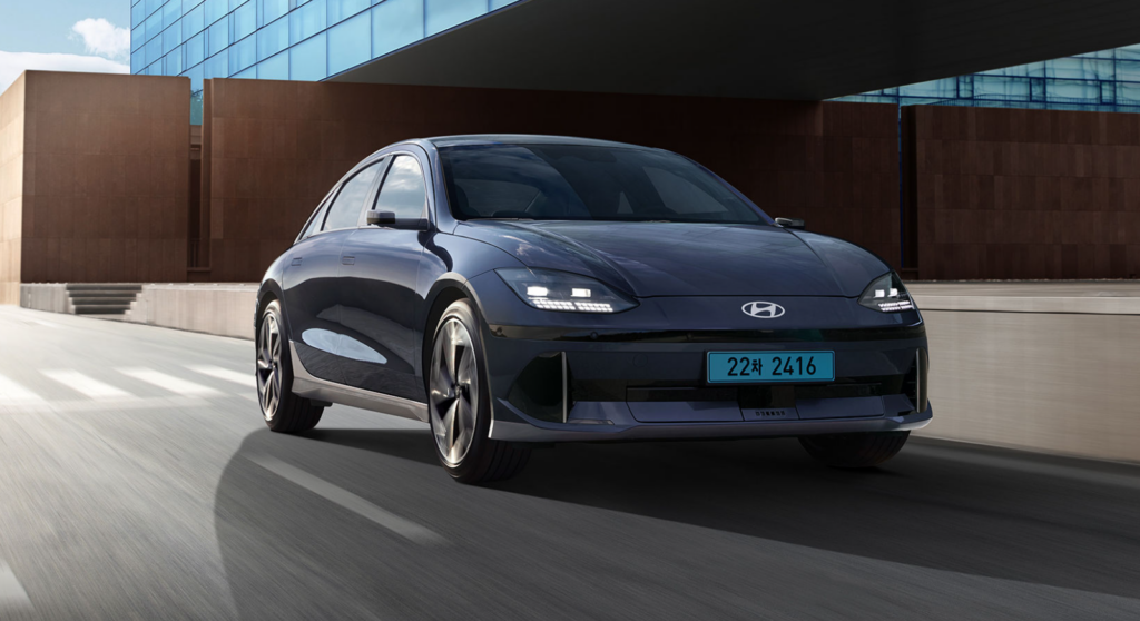 "현대·기아차 어쩌나" 초기품질 1위, 토요타에 밀렸다 3 현대차 내구품질 우수