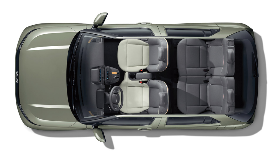 현대 캐스퍼 EV 출시