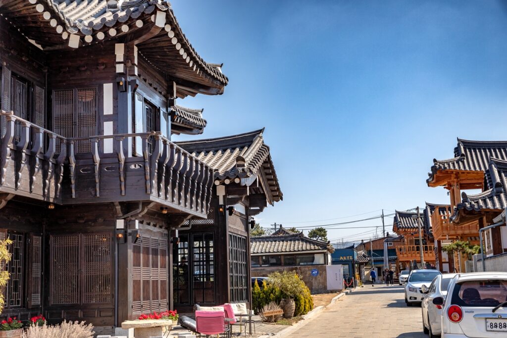 10월 국내 여행지
