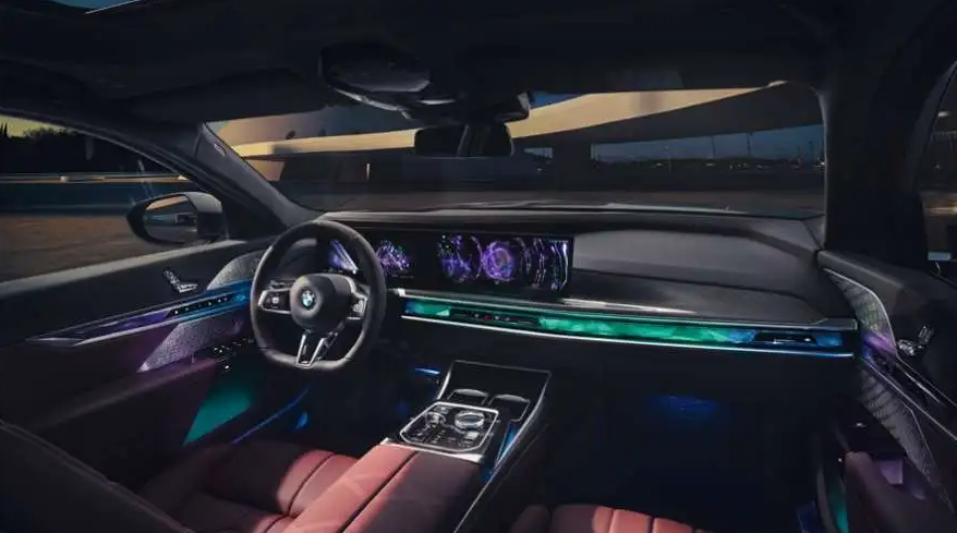 BMW 7시리즈 가격