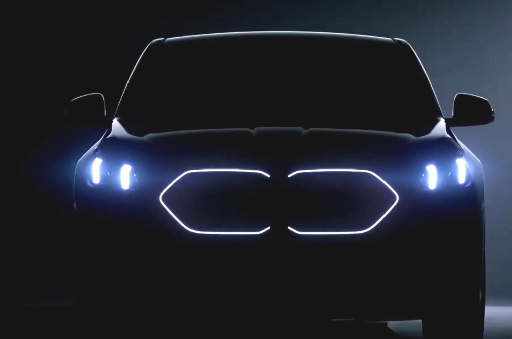 BMW X2 풀체인지 이렇게 바뀐다.. 전기차까지 출시 2 BMW X2 풀체인지 가격