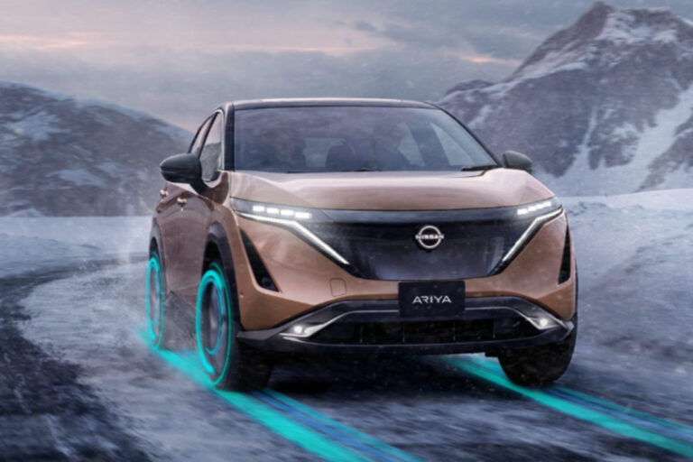 닛산 브레인 투 퍼포먼스 프로그램