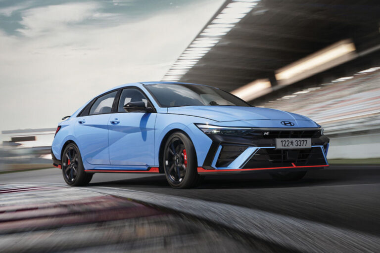 쏘카 아반떼N 도입