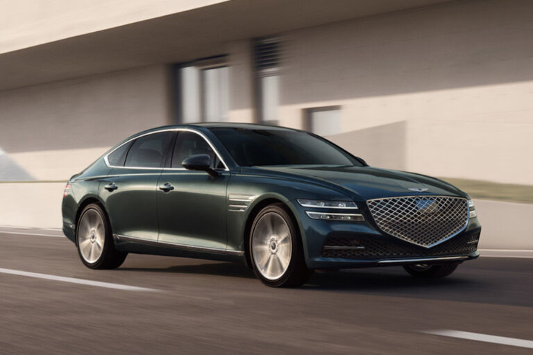 제네시스 10월 할인