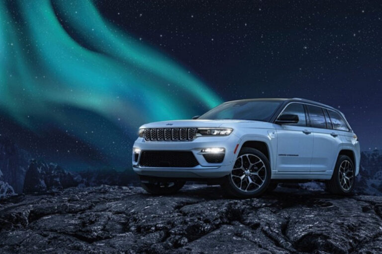 지프 그랜드 체로키 만족도