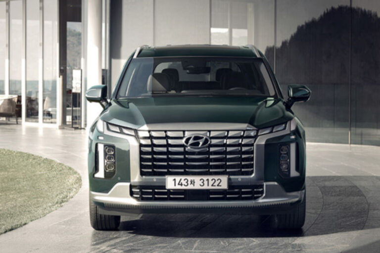 현대차 인증중고차 사업 개시