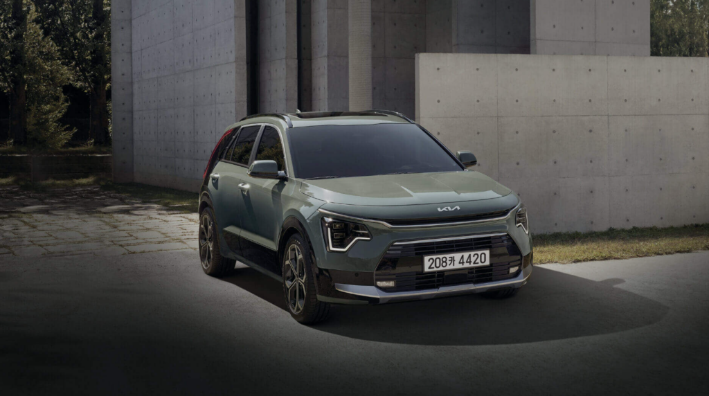 현대차 기아 하이브리드 무상수리