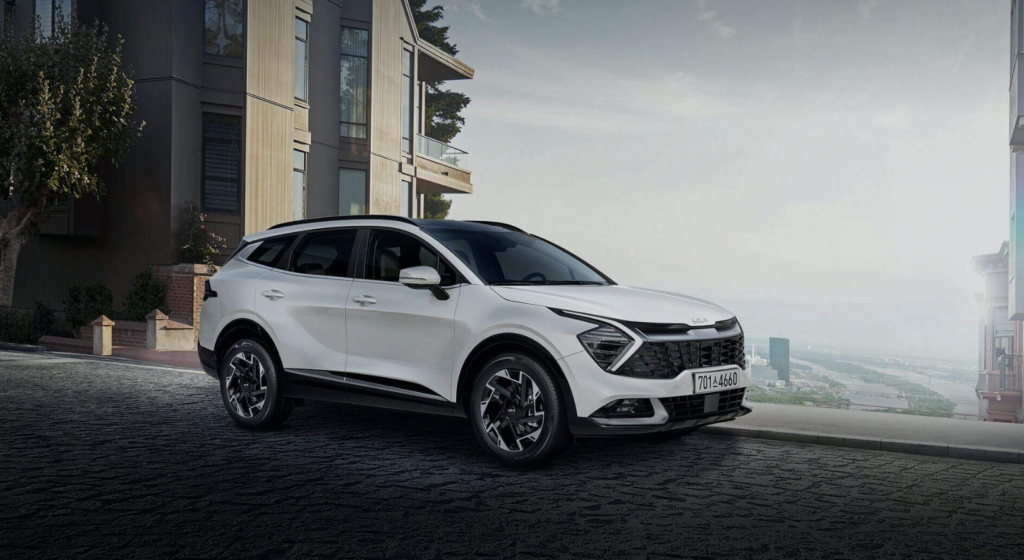 현대차 기아 하이브리드 속도 제한