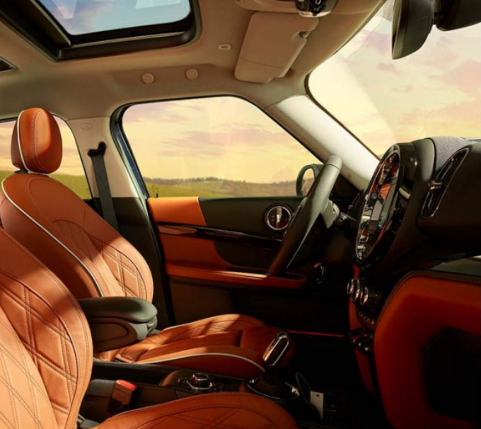 "타본 사람만 알아요".. 구매욕구 자극하는 자동차의 정체 3 미니 컨트리맨 하이랜드 에디션 출시