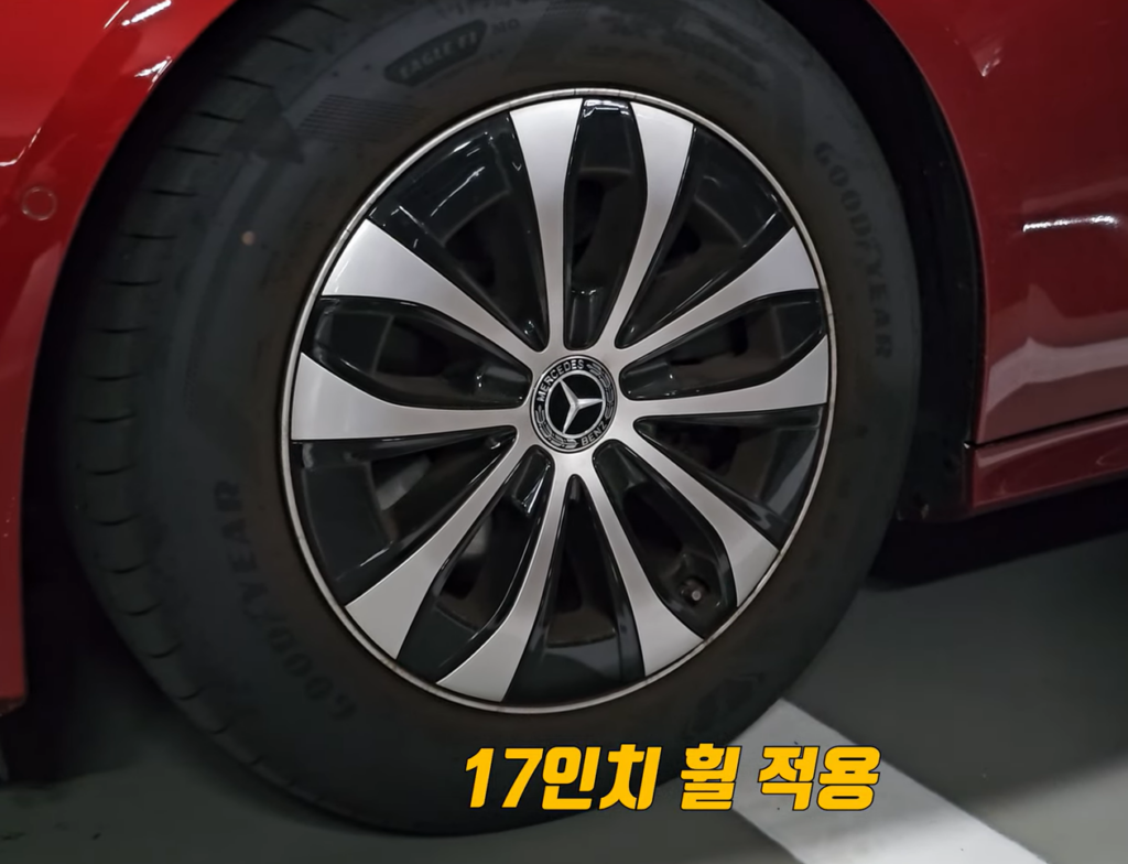 "제네시스 어쩌죠?" 벤츠 신형 E클래스 포착, 디자인이 미쳤다 5 벤츠 신형 E클래스 출시