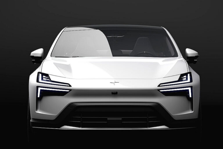 폴스타 4 생산