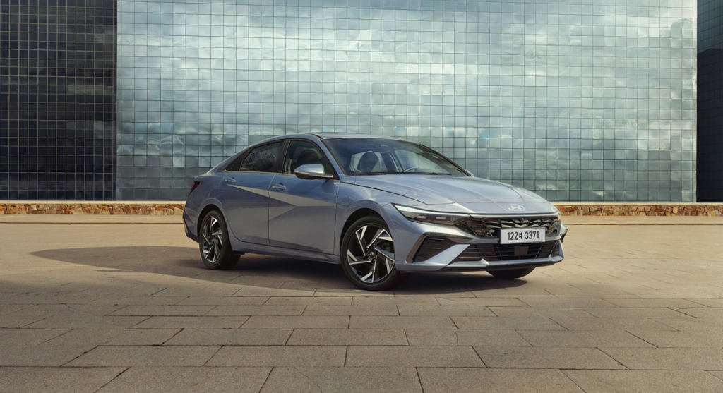 현대차 기아 하이브리드 속도 제한