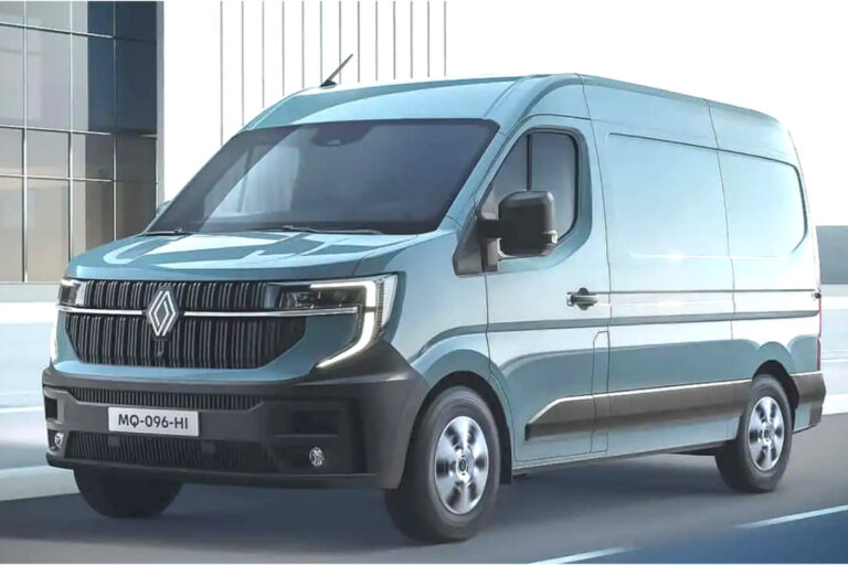 2024 르노 마스터 공개