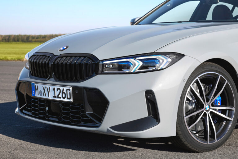 BMW 할인