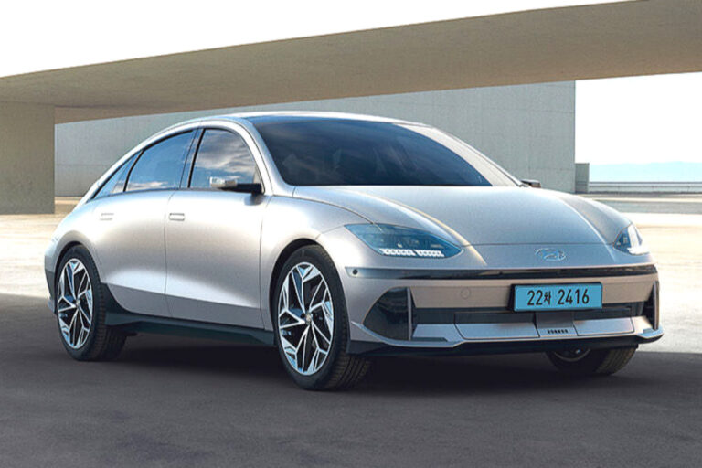 아이오닉6 미국 충전 속도 1위