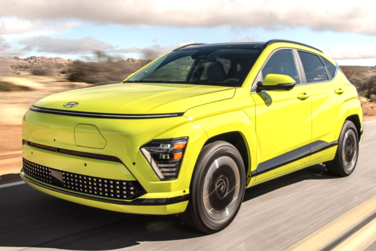 현대차 코나 EV 일본 출시