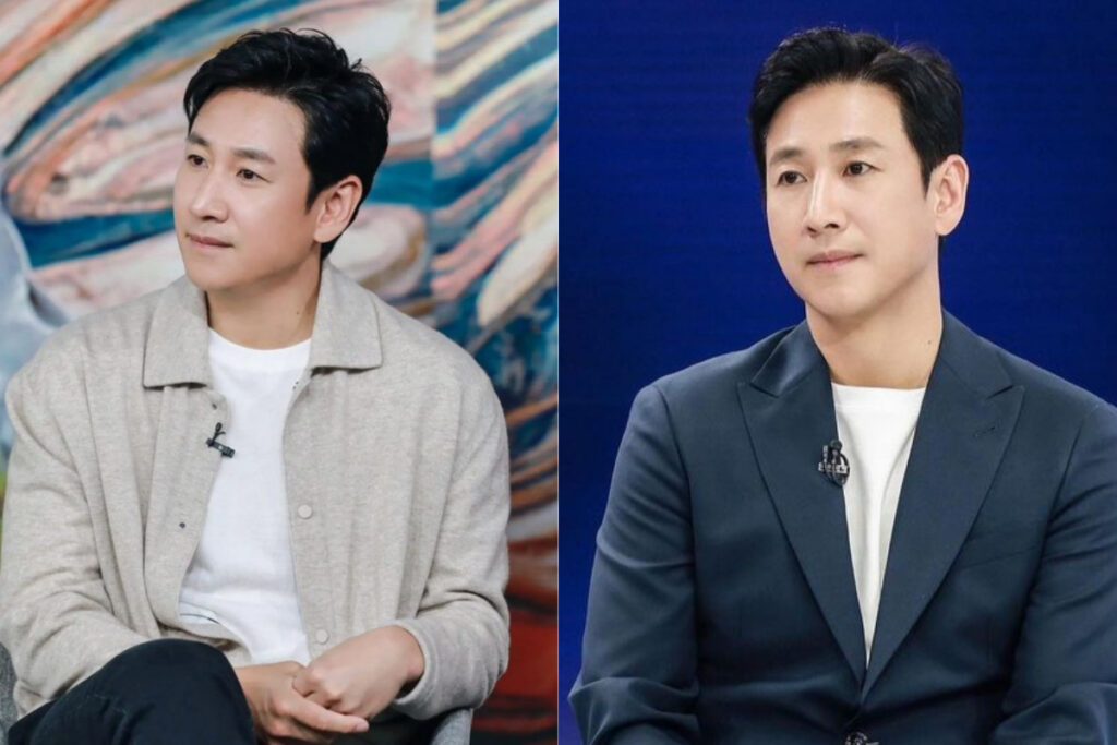 이선균