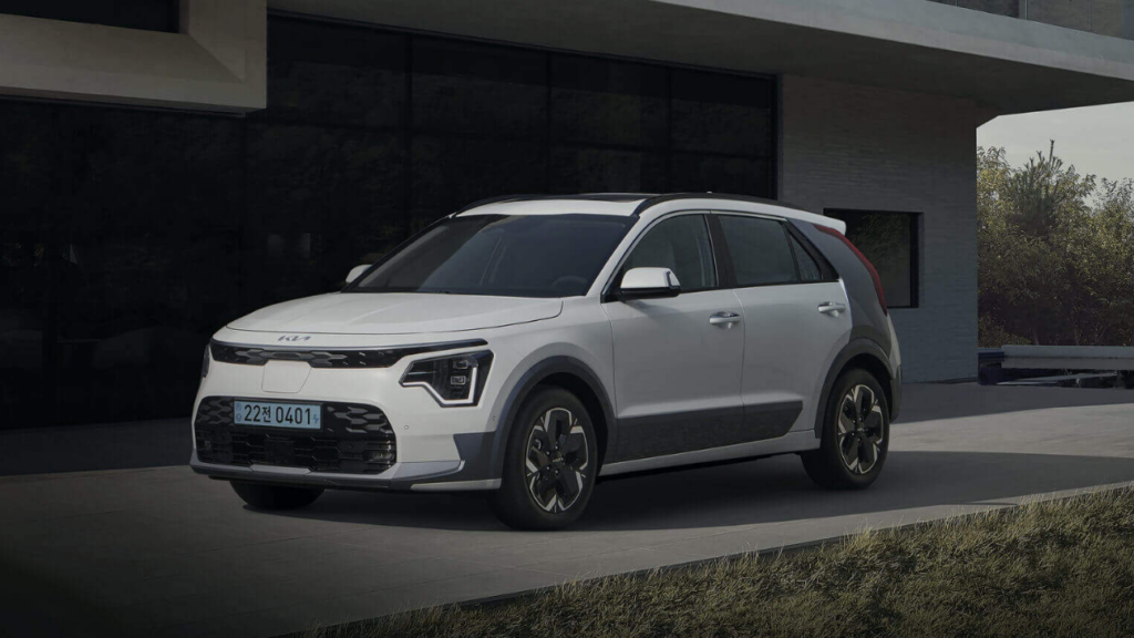 "현대차 주가 오르는 이유 있었네" 전기차 왜 잘 팔리나 봤더니.. '이런 이유' 5 국내 전기차 판매 회복세