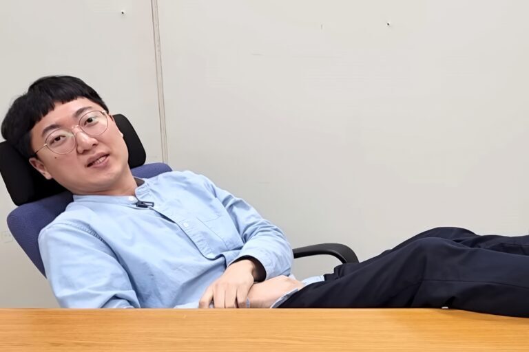 충주시 홍보맨
