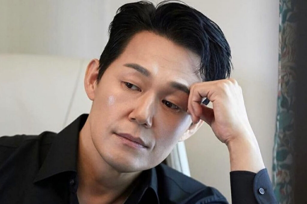 박성웅