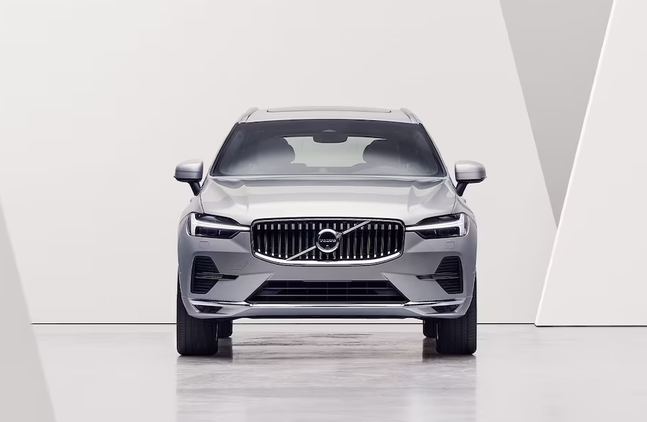 "이 차 타는 이유? 간단해요" 볼보 XC60, 미국서 들려온 놀라운 소식 4 볼보 XC60 IIHS 평가 G등급