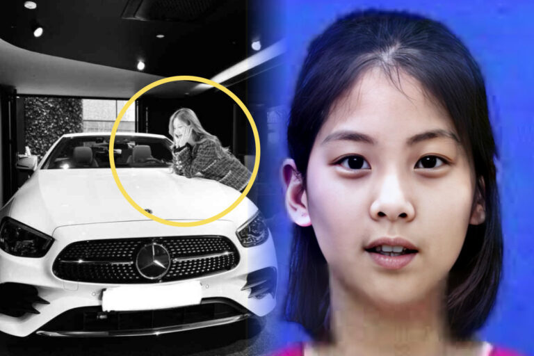 오픈카 매니아
