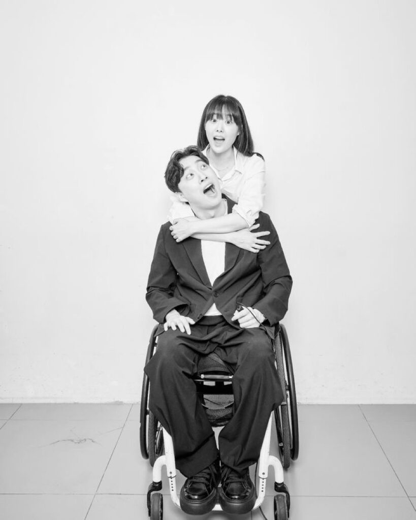 "결국 이거였네~" 시크릿 송지은♥위라클 박위와 열애, 비하인드 스토리 공개에 '어머나' 7 송지은