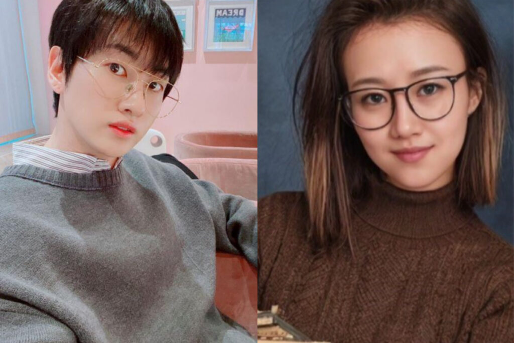 아이돌 하려다 미스트롯 출연해 대박난 09년생 미스트롯 오유진…송가인은 이미 알아봤다 3 미스트롯 오유진