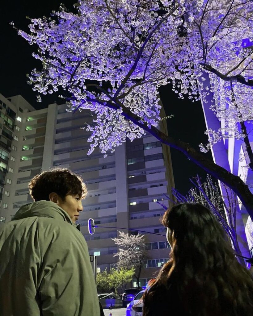 “전소민이 오작교 역할 해줘..“ 5년째 열애♥중인 9살 차이 배우 커플 3 9살 차이 배우 커플