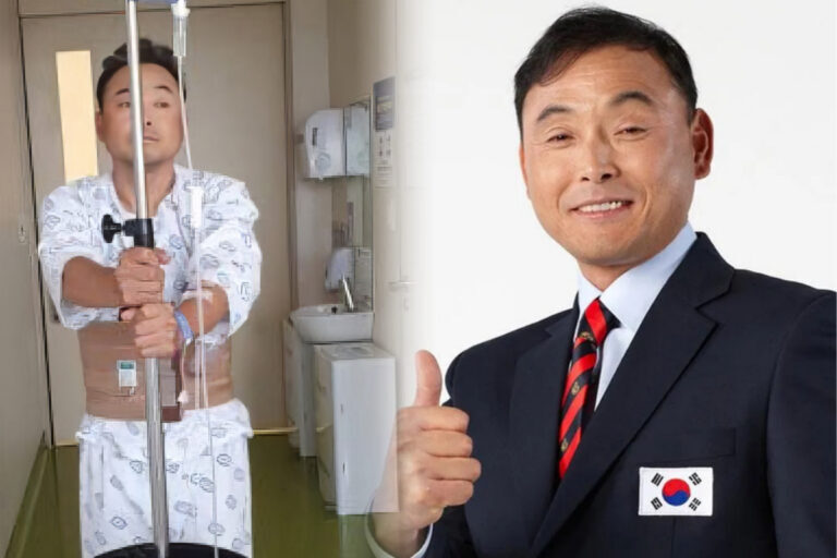 이봉주